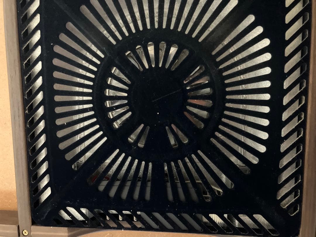 ニトリ ダイニングこたつテーブル1〜2人用 100×80×70