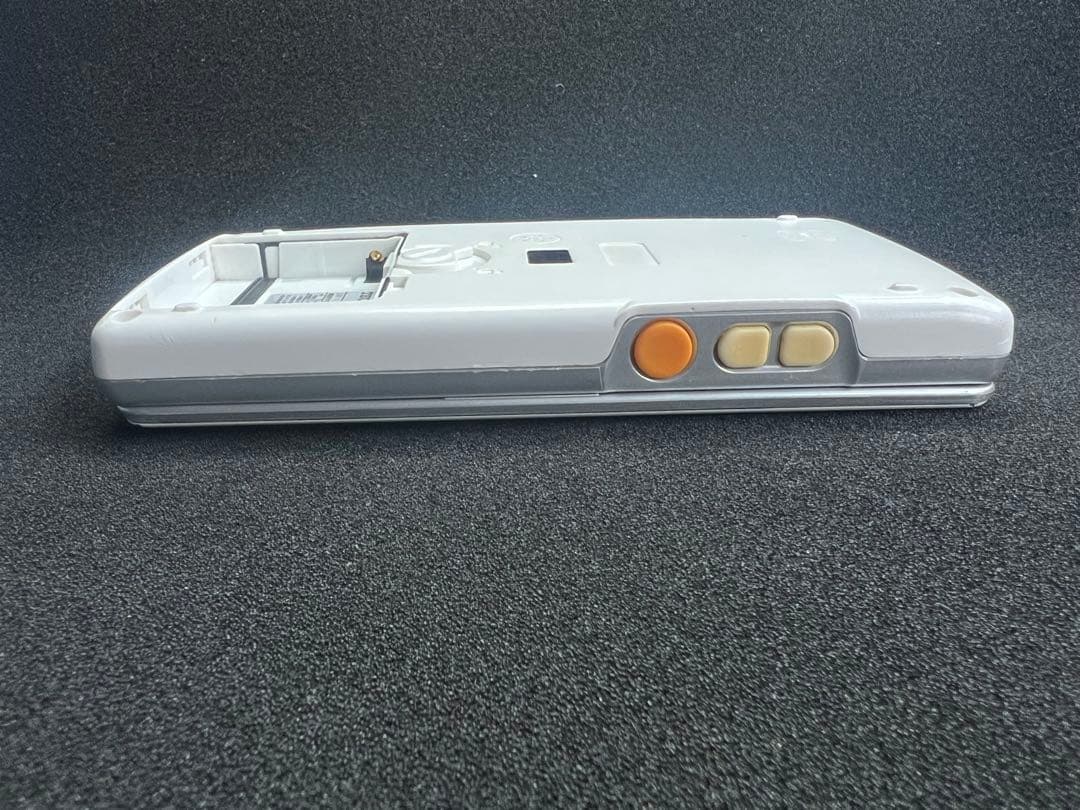 東芝テック TEC テック ハンディ HTL-200 白 中古品