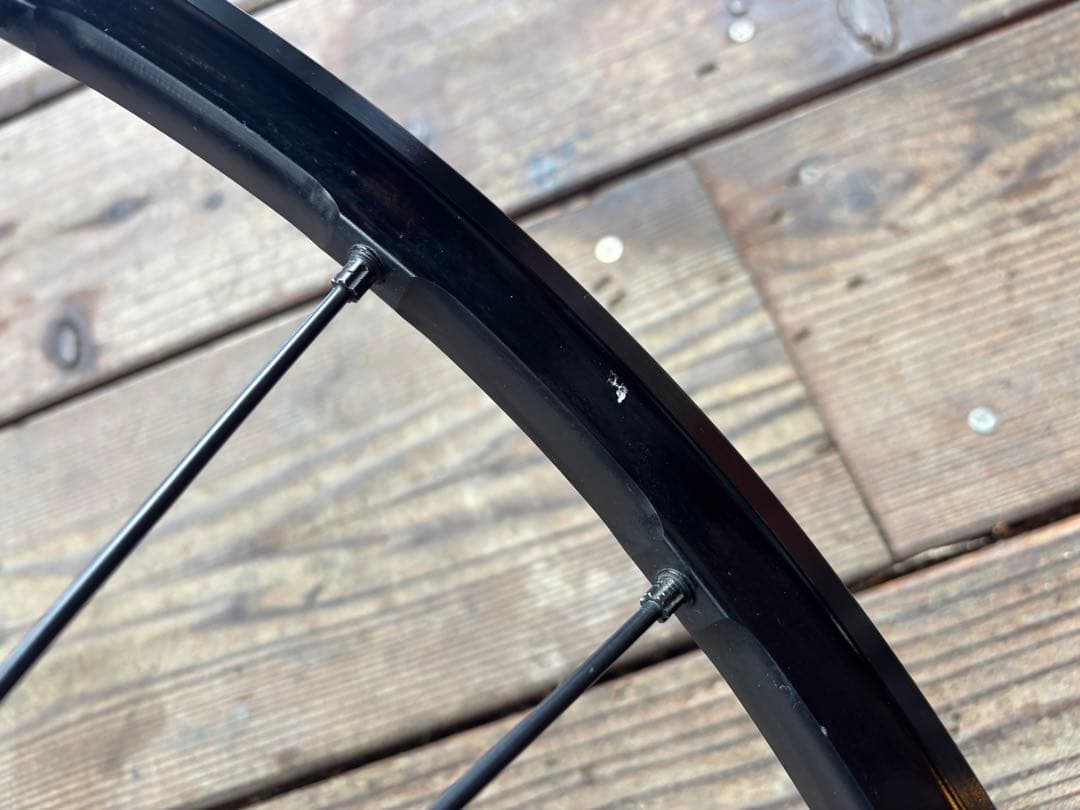 MAVIC C29SSMAX クロスマックス 前後 29er シマノフリー 中古