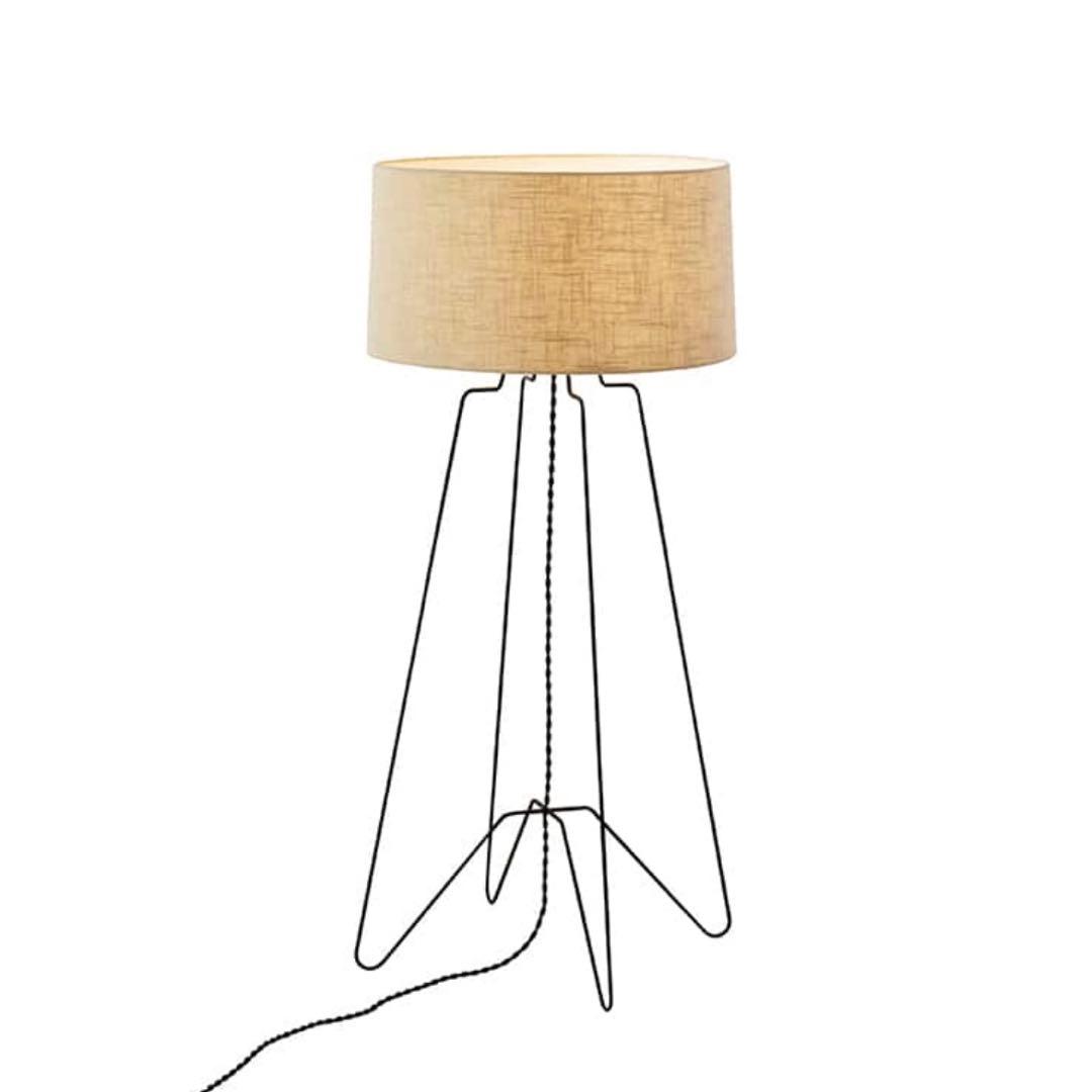 美品　APROZ　GRUS フロアライト　アプロス　希少