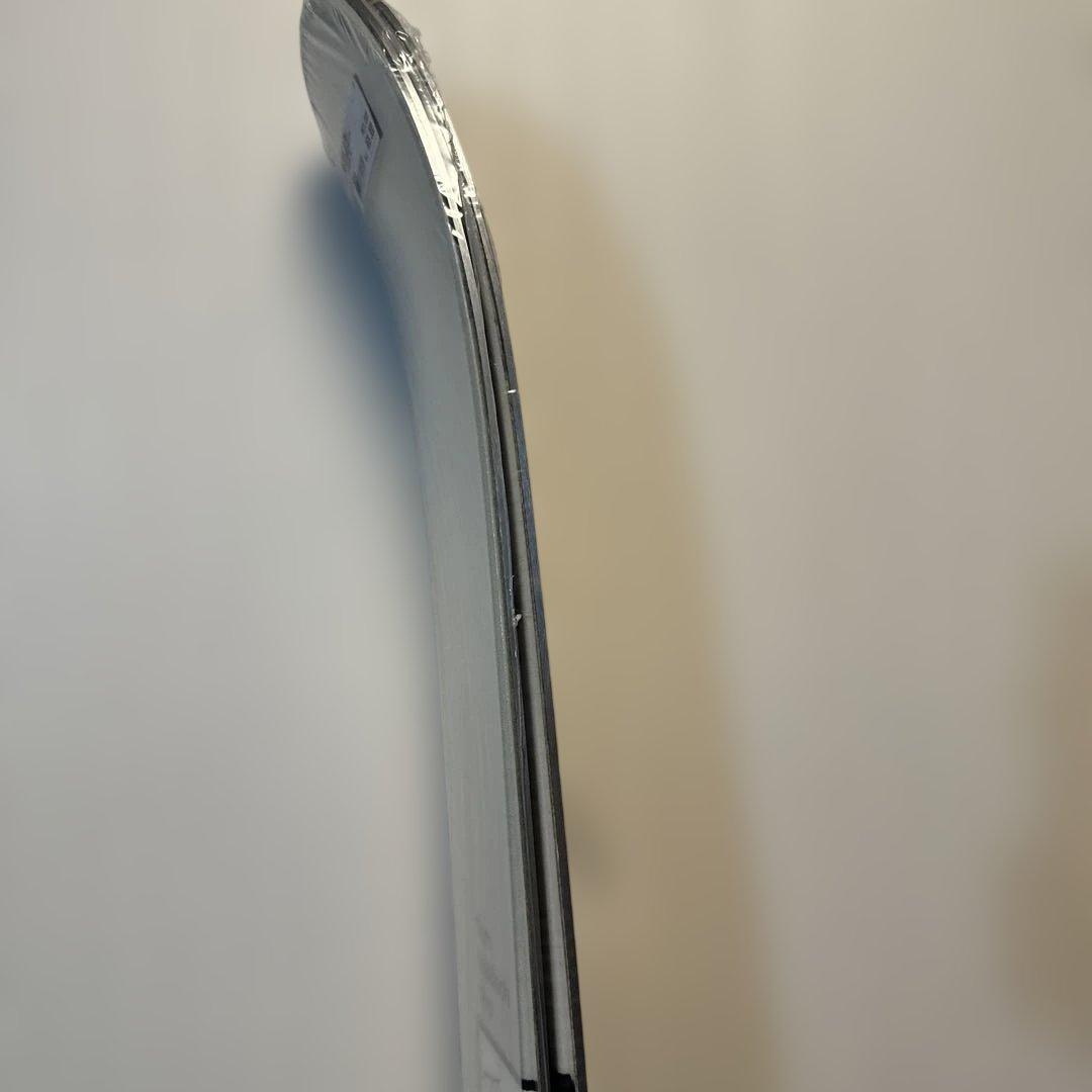 新品　LINE TOM WALLISCH PRO 20-21 178㎝　スキー板