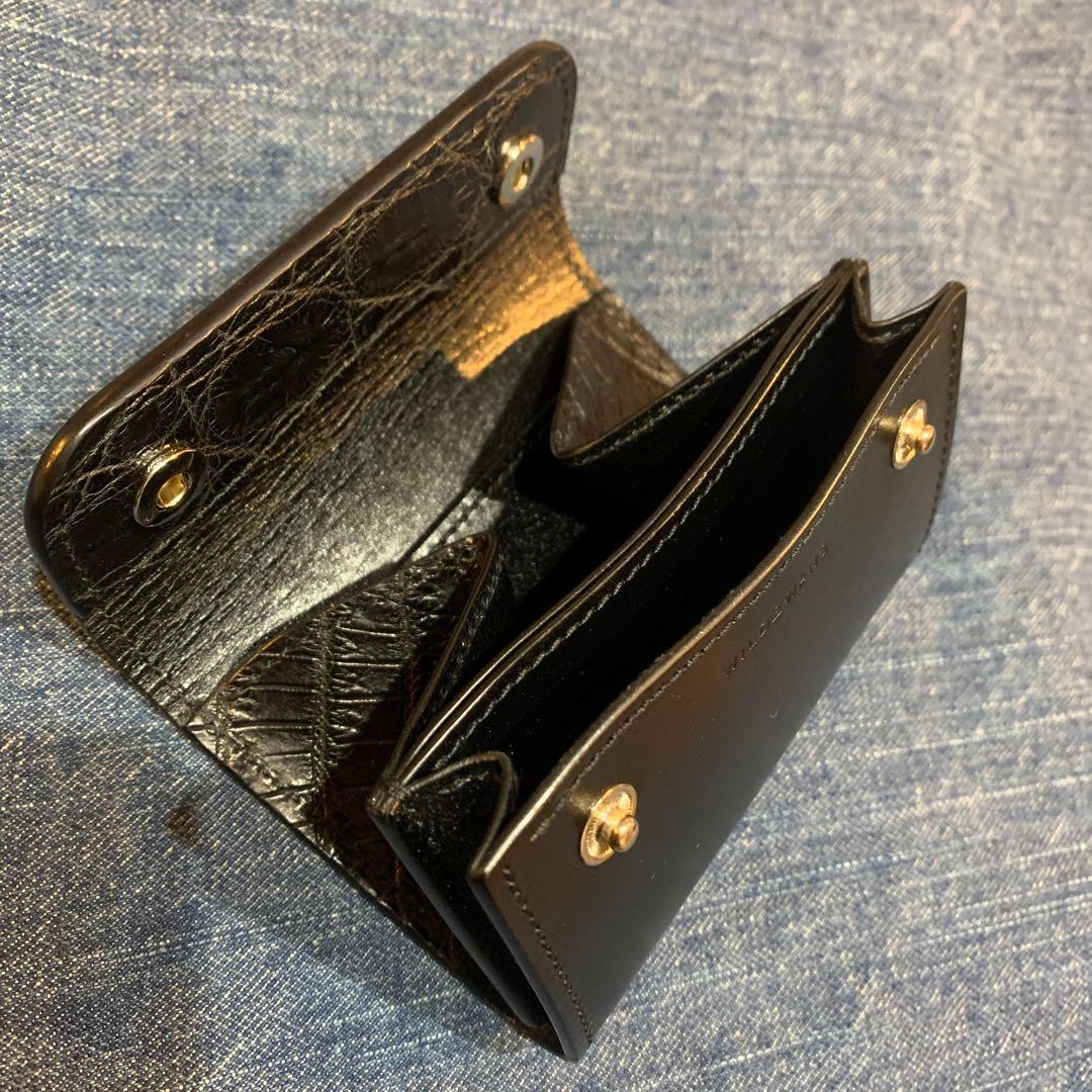 ワイルドスワンズ　ポント