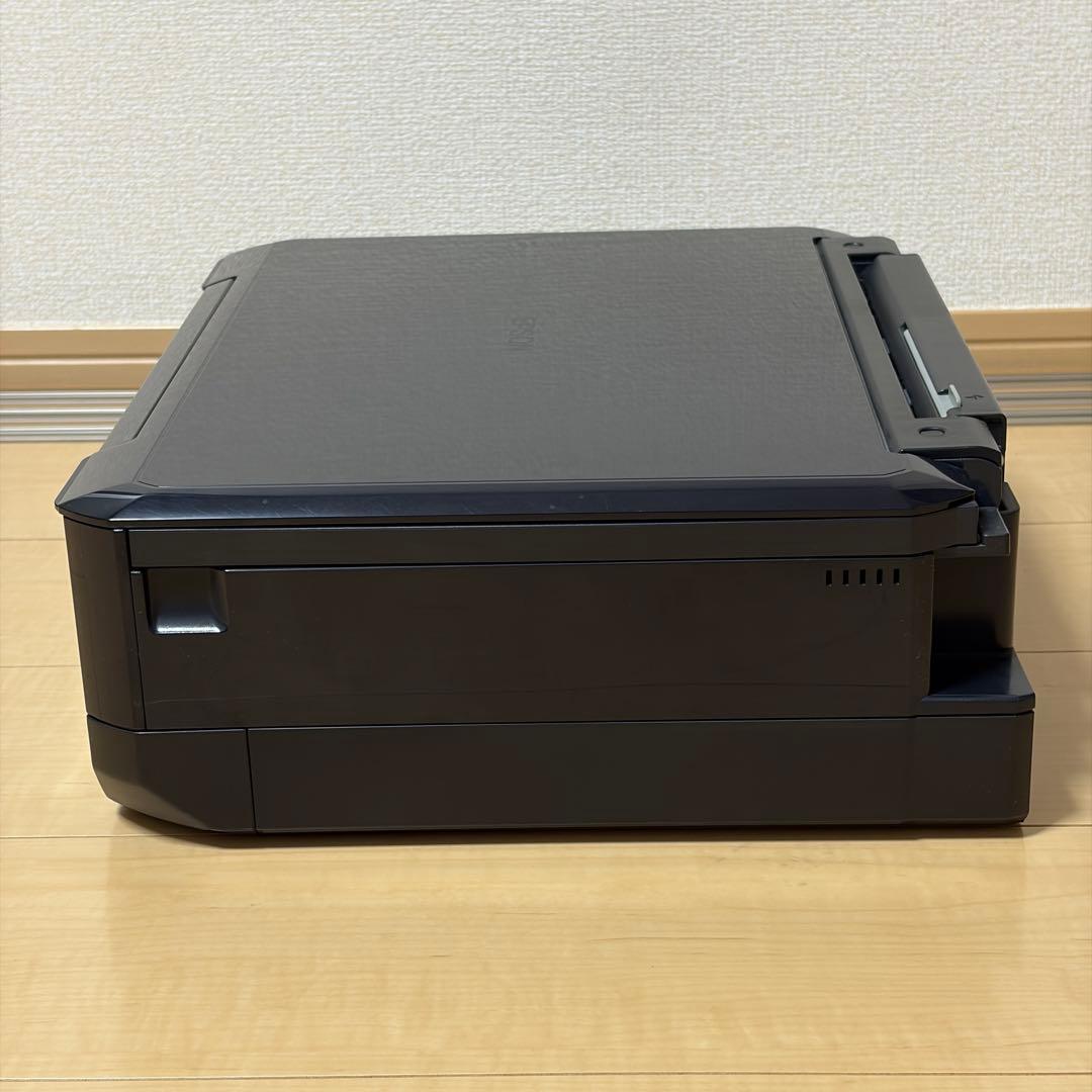k*g様 【ジャンク品】EPSON EP-806AB ブラック プリンター
