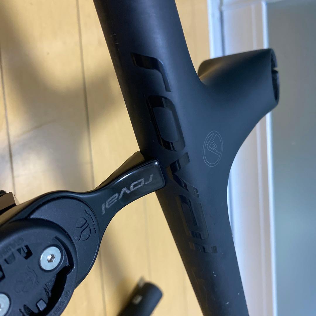 ROVAL ALPINIST COCKPIT 400mm×90mm