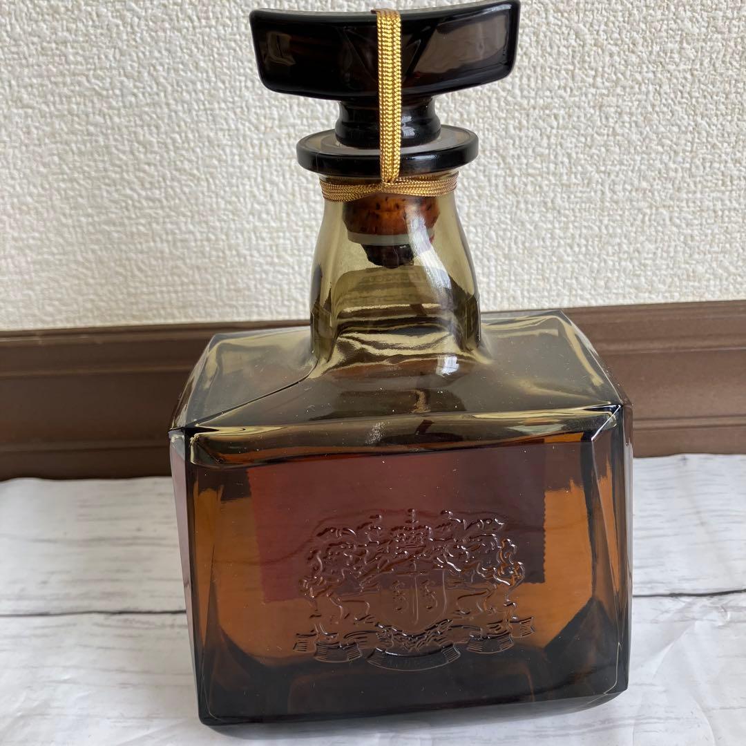 未開栓 サントリー オールド 寿 干支ラベル 12年 ウイスキー