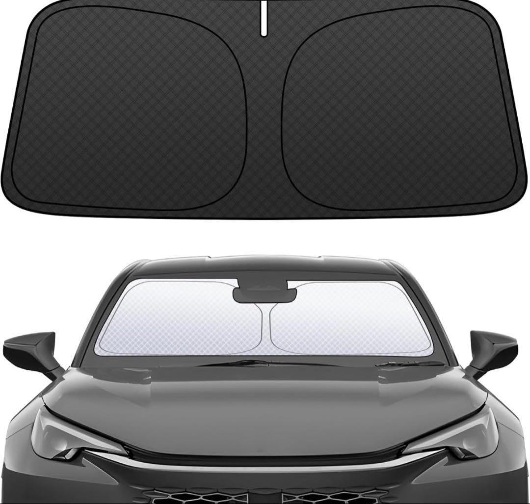 純正 LEXUS RX サンシェード フロントシェード