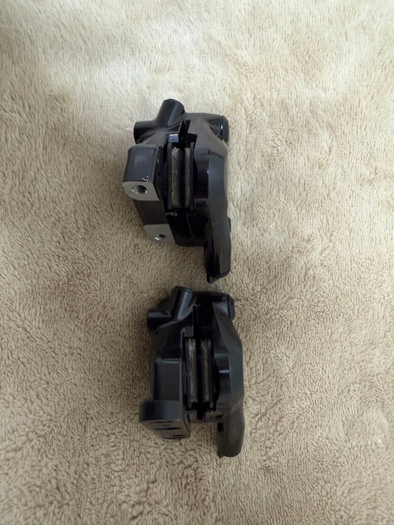 【新車外し未使用品】Shimano 105 BR-R7170！！