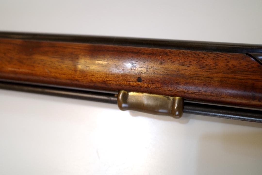 火縄銃レプリカ　２つセット