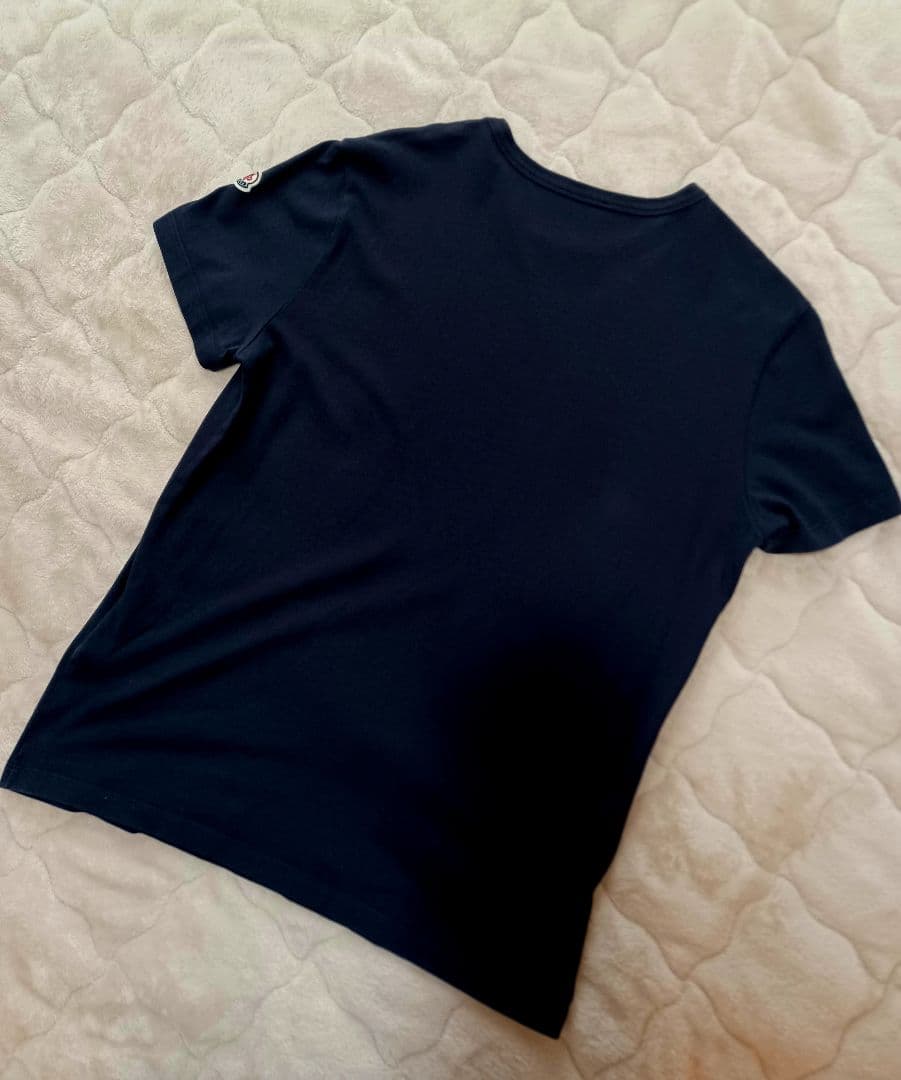 MONCLER モンクレール Tシャツ 人気モデル Mサイズ