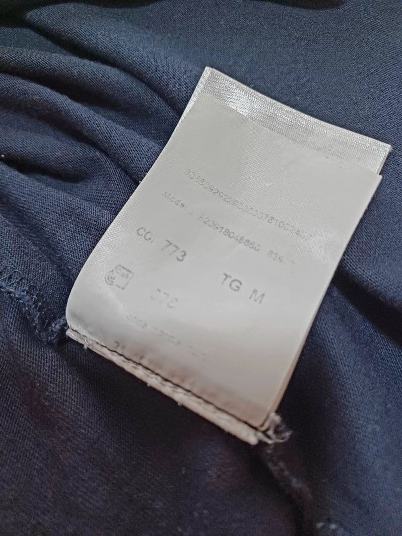 MONCLER モンクレール Tシャツ 人気モデル Mサイズ