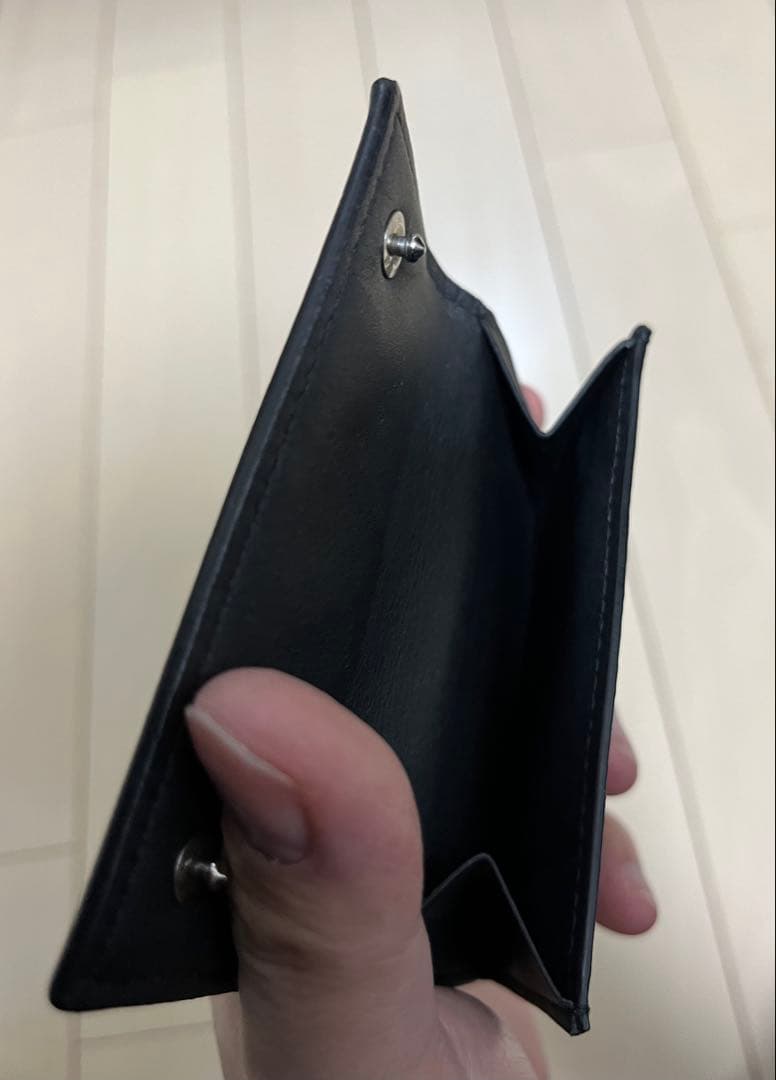 Louis Vuitton 三つ折り財布