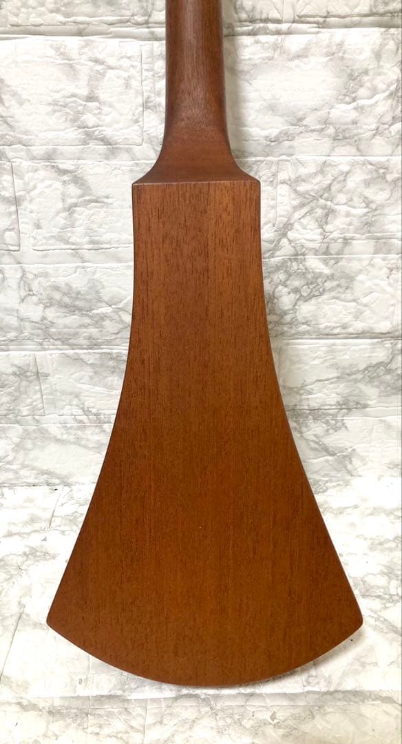 【希少 良品】Martin Backpacker マンドリン マホガニー無垢材