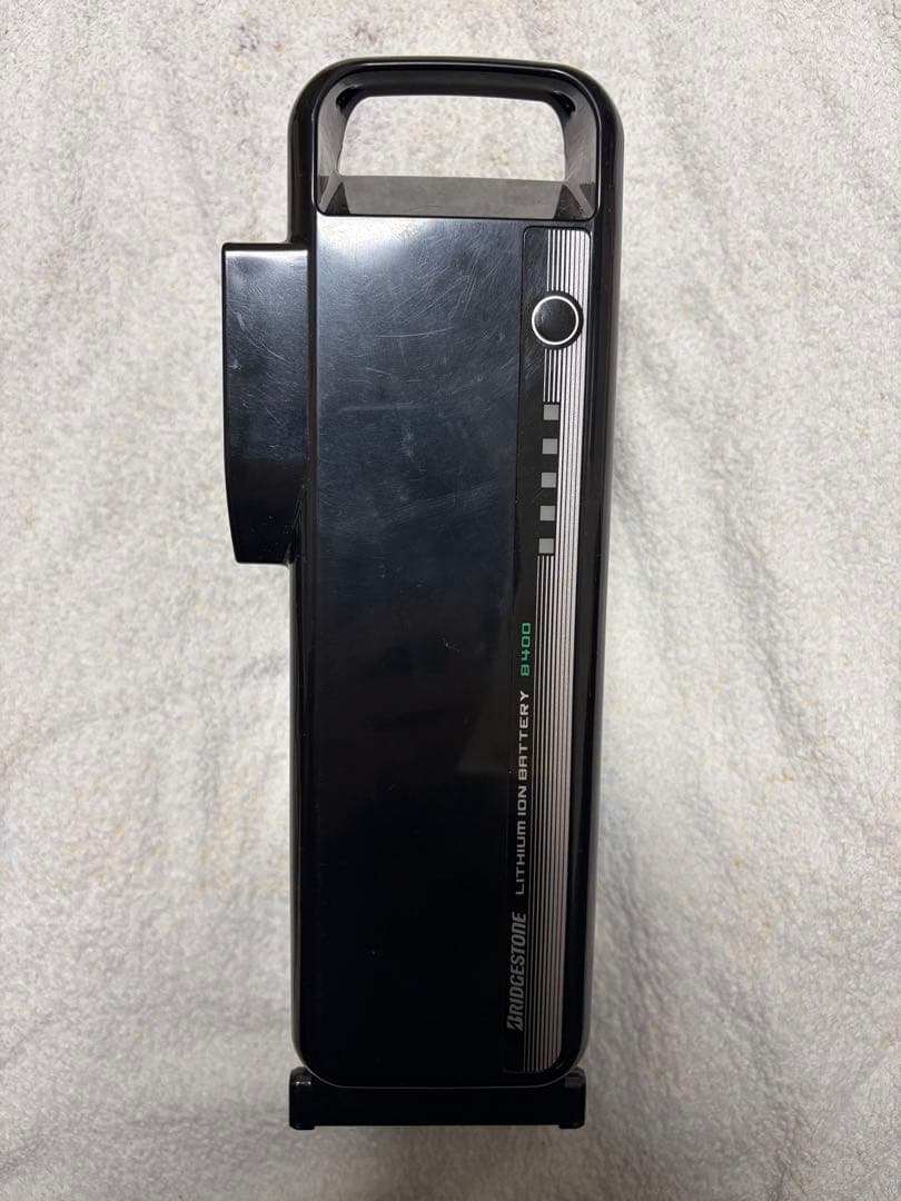 BRIDGESTONE 電動自転車用　純正品 B400