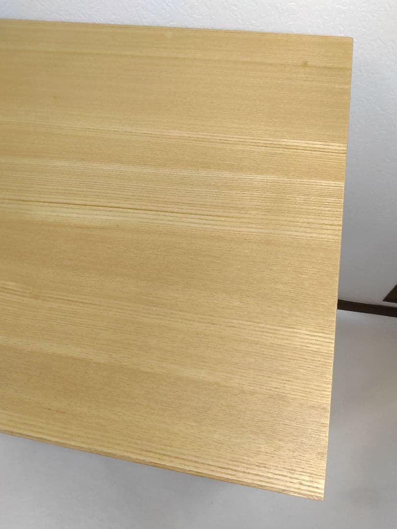 美品　廃盤希少　MUJI　無印良品　ガラスキャビネット　食器棚　送料無料