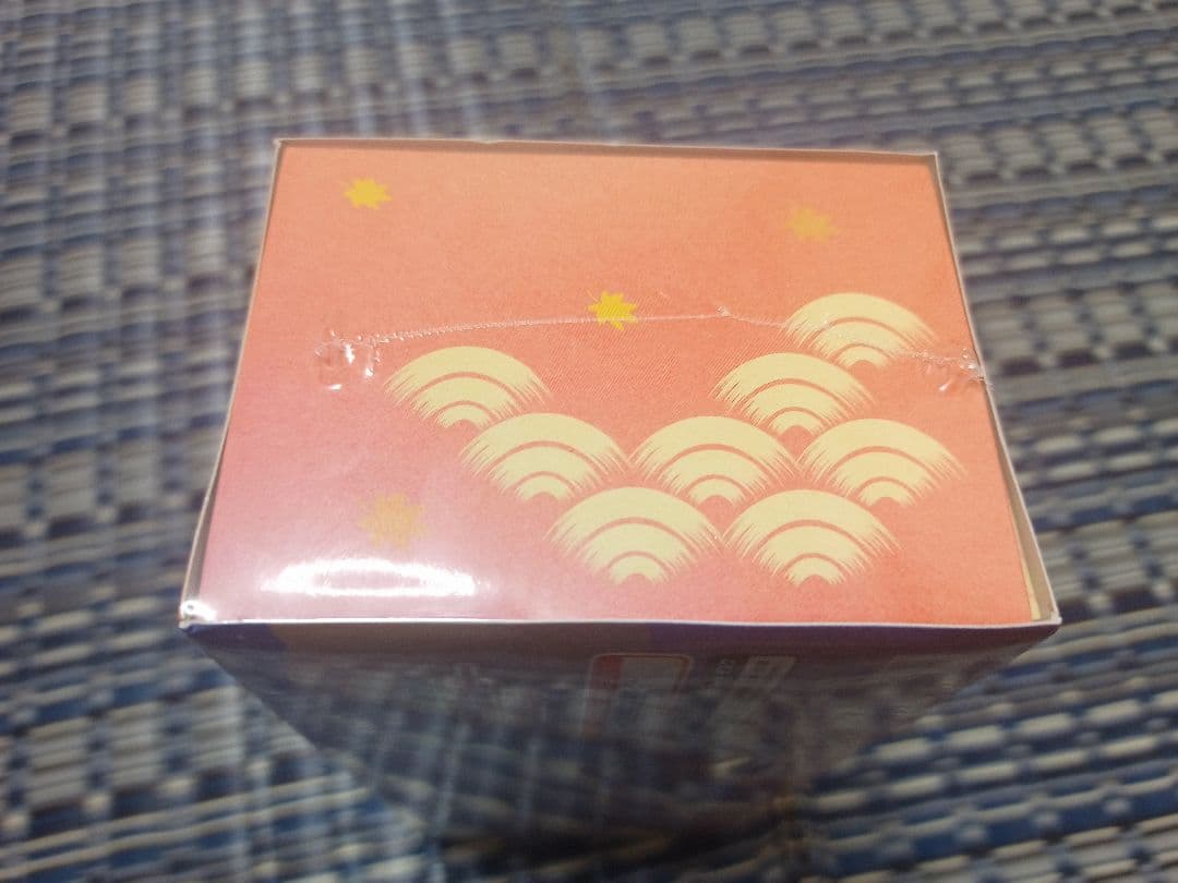 ポケモンカードゲーム スペシャルBOX ポケモンセンターヒロシマ　新品未開封