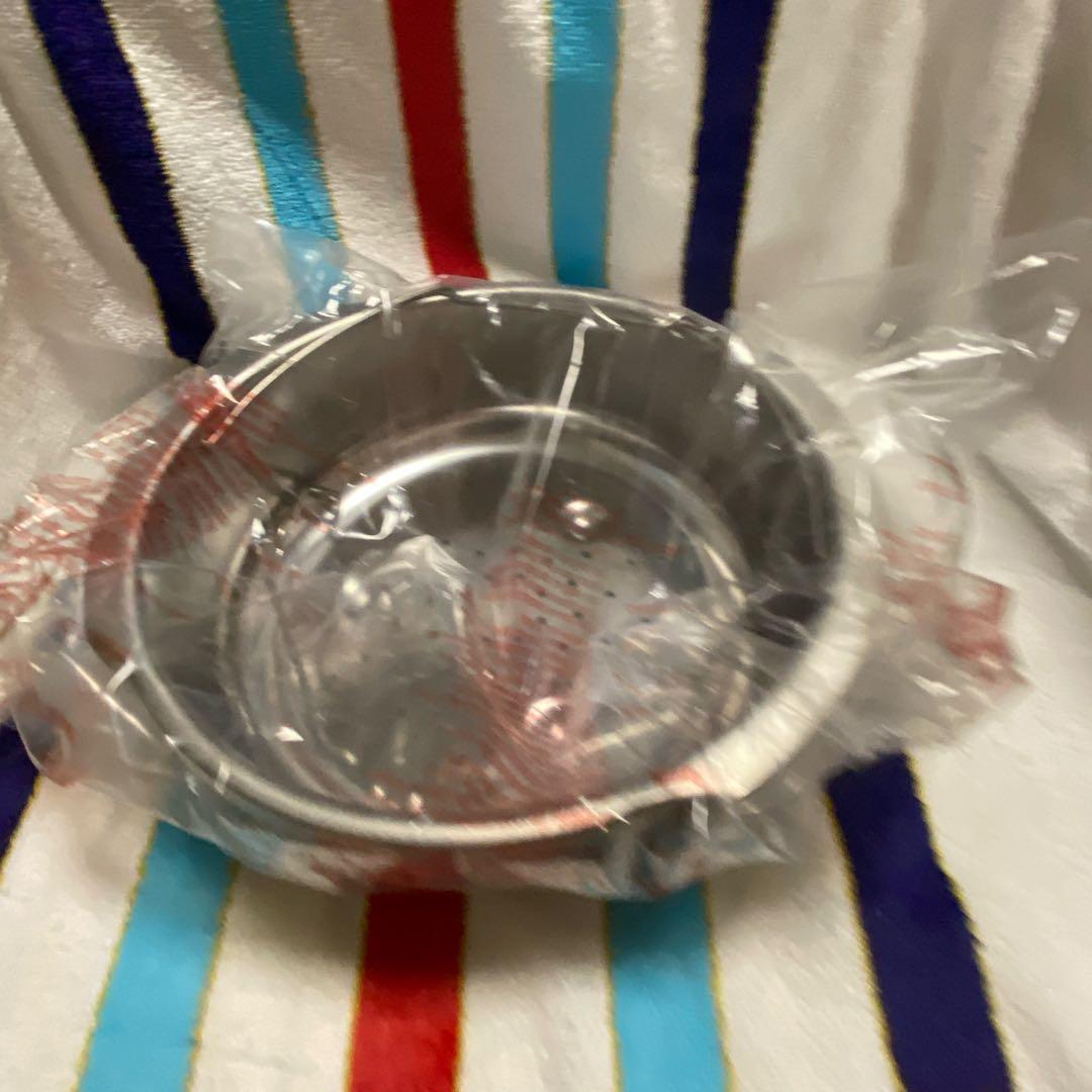 うさピョンT-faL圧力鍋 6L