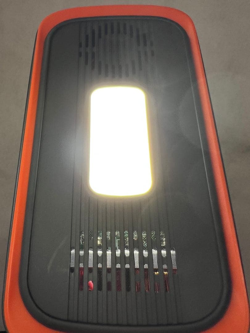 Y*O様 CTECHi GT-200 ポータブル電源キャンプ車中泊防災グッズ