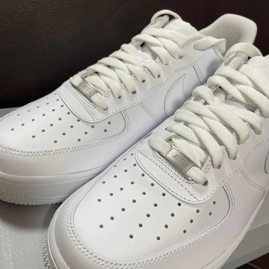 Nike Air Force 1 Low ナイキエアフォースCW2288-111