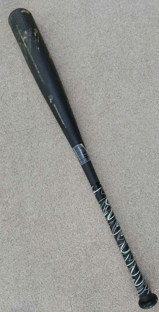 美津和タイガー　レボルタイガー iota DL