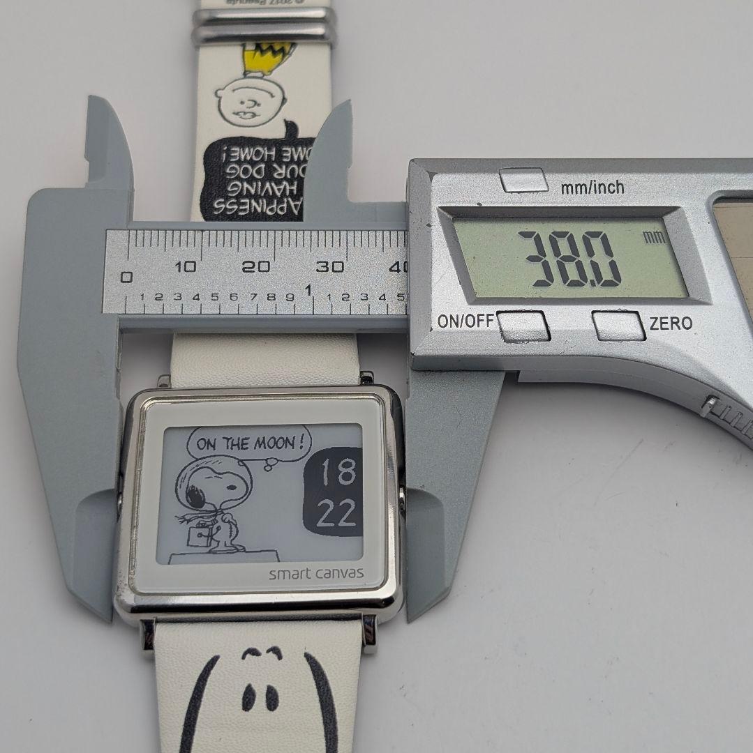 EPSON エプソン スマートキャンバス スヌーピー 稼働品