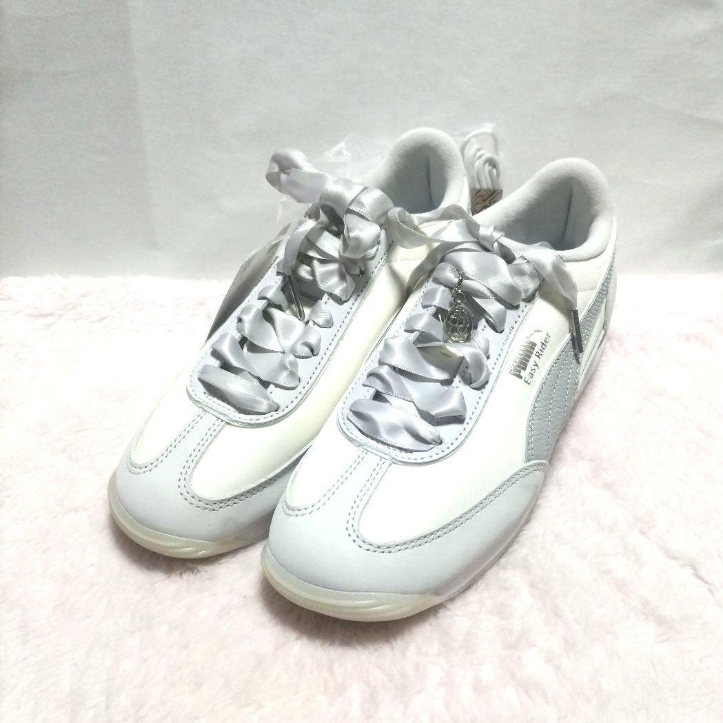 【完売品】【新品】PUMA FRAY I.D別注Easy Rider