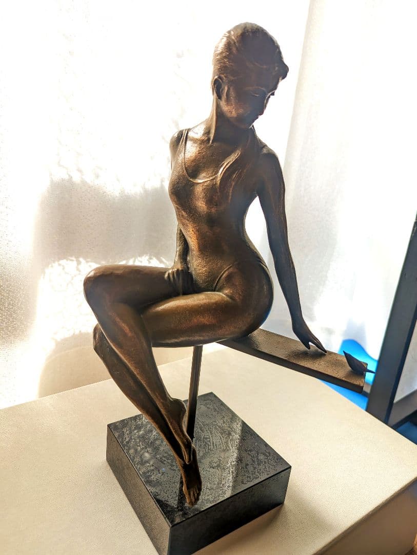 大道寺光弘　透明の時