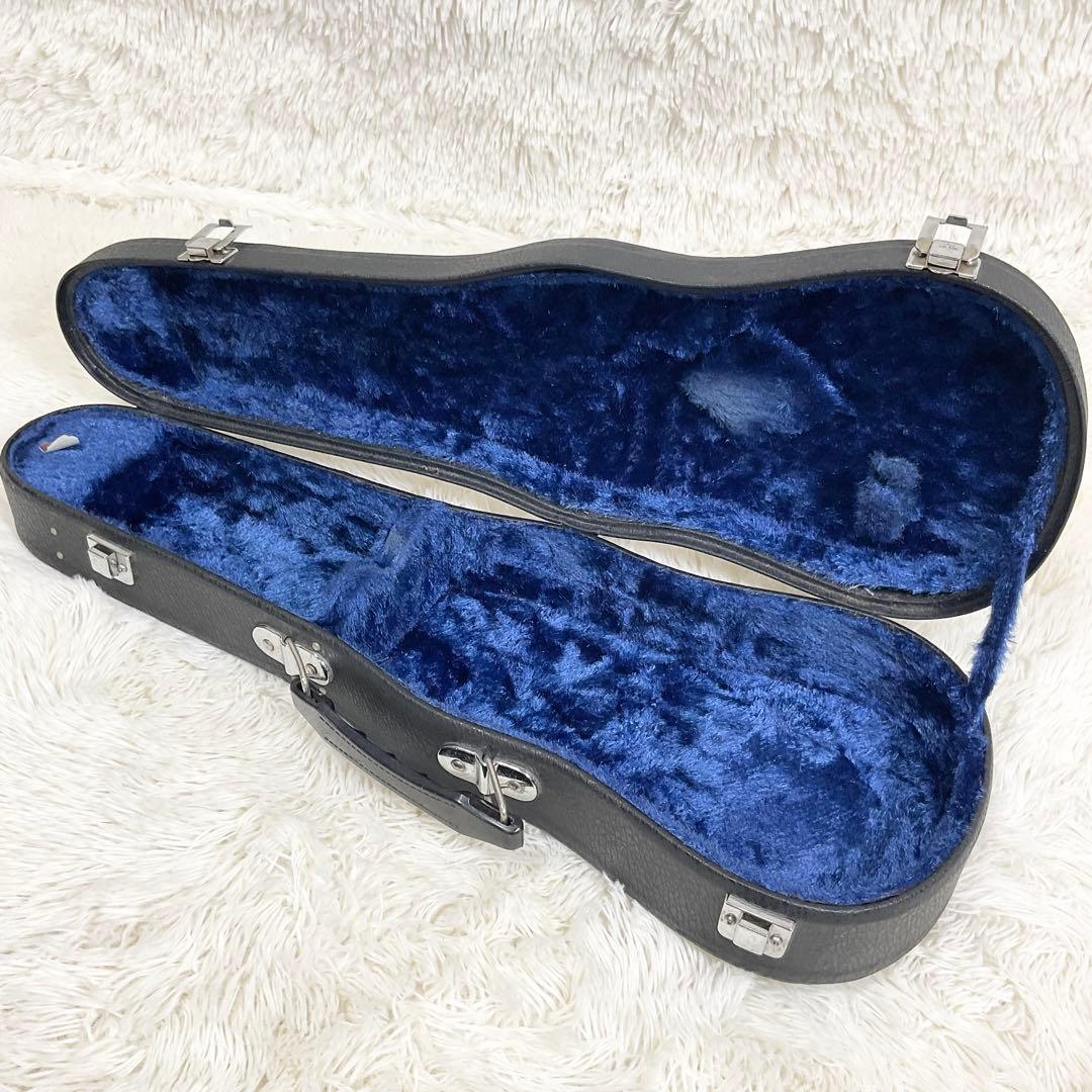 【弦・弓・顎あて新品】SUZUKIバイオリン No.220 1/8 1987