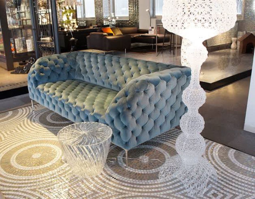 集(つどい)ソファ3SA SFCH-SHETLAND-3S