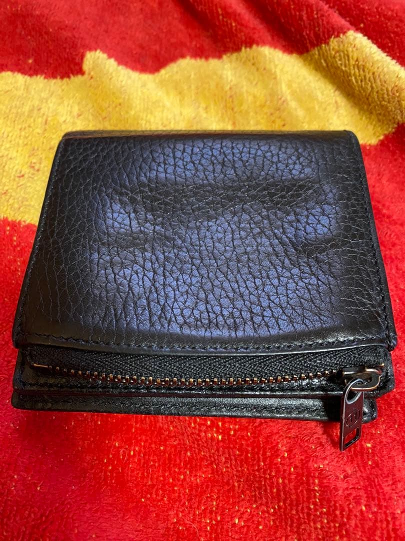 メゾン マルジェラ MAISON MARGIELA ２つ折り財布