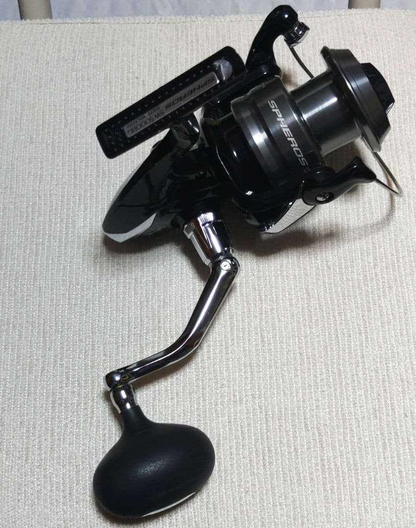 シマノ スフェロスSW5000