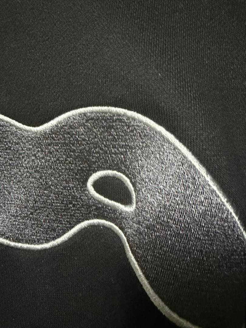 正規品　IDA sply ジップパーカー　即日発送可能