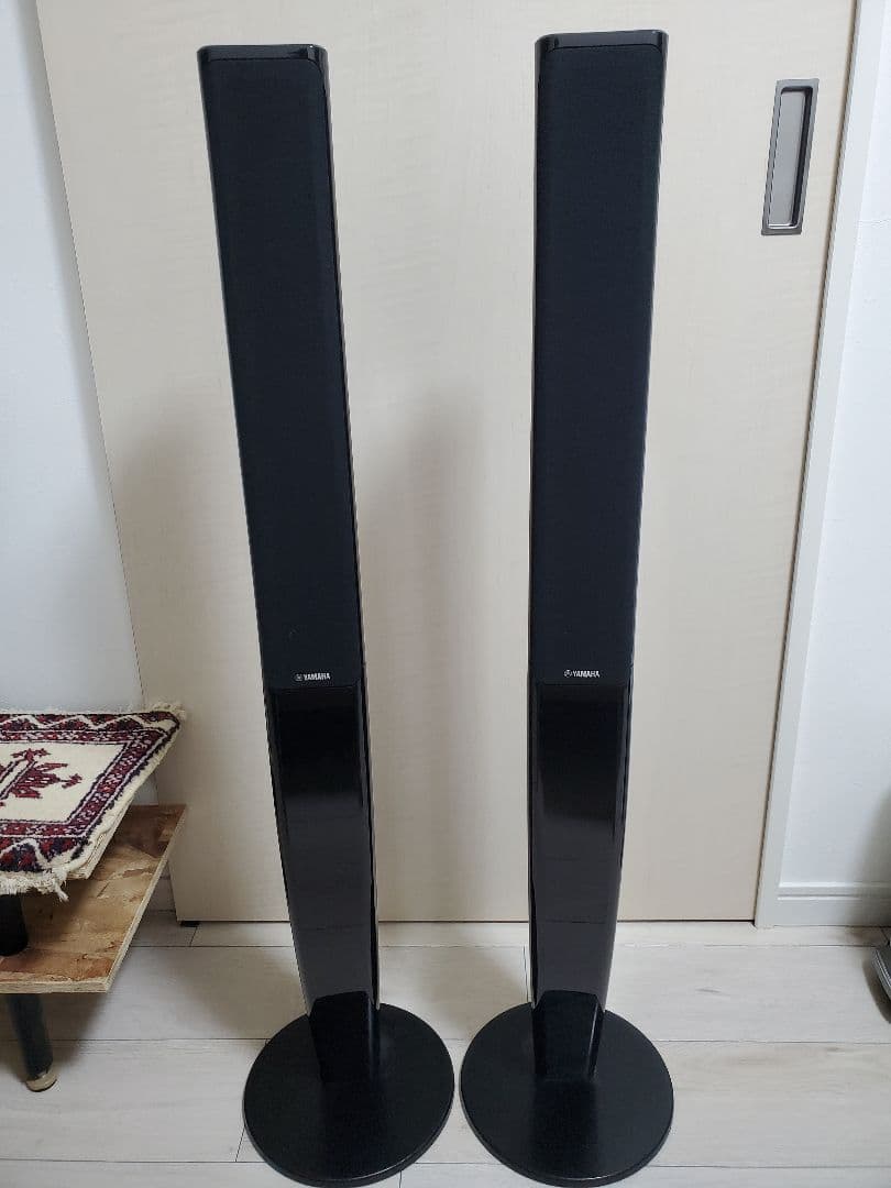 Yamaha RX-S601 NS-PA40 5.1chスピーカーセット