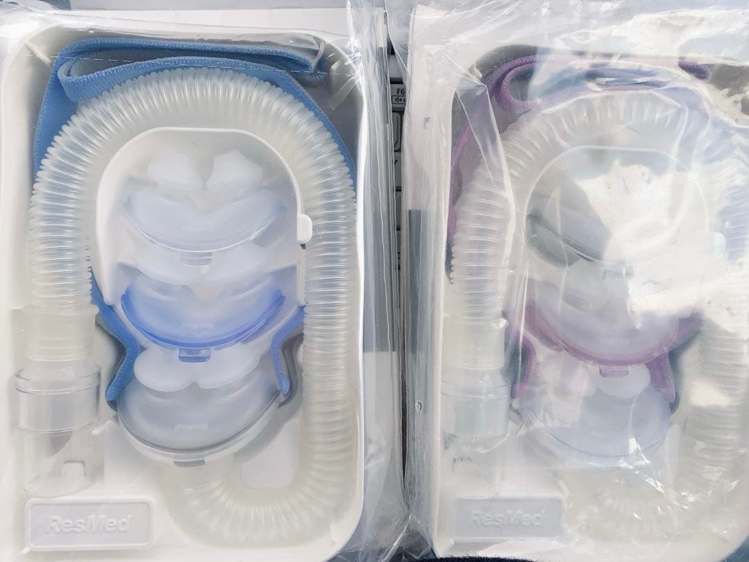 【新品未使用　送料無料】AIR FIT P10 ６個