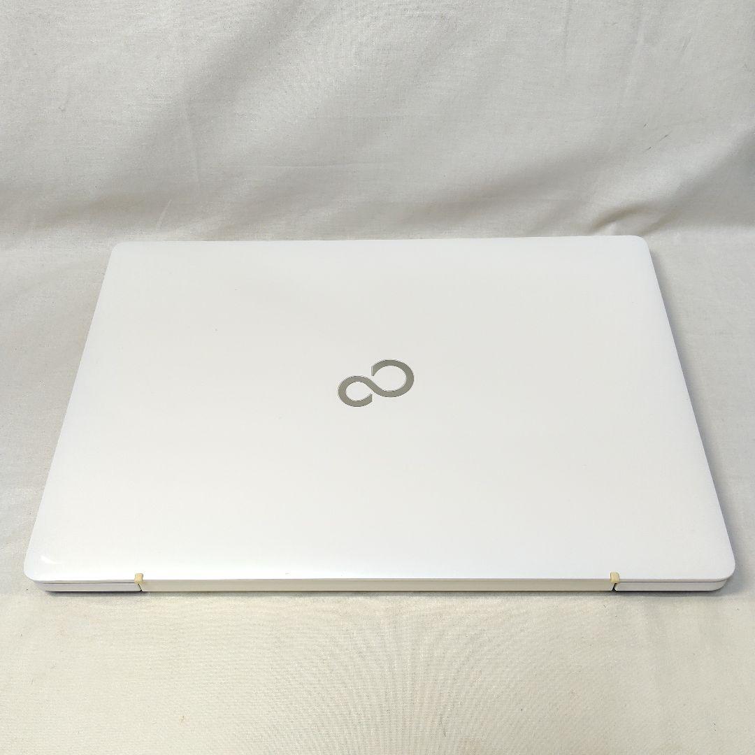 ❤超綺麗 富士通 LIFEBOOK AH42/Y Office付 ノートパソコン