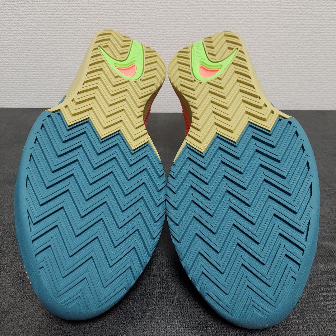 NIKE ナイキ S.T.フレア EP　未使用　メンズ　28cm