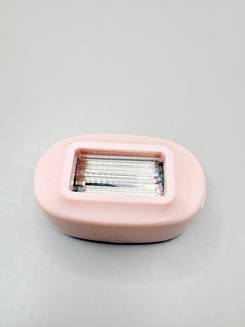 ケノン Ver.8.0 カートリッジ2点 スーパープレミアム スキン 脱毛器