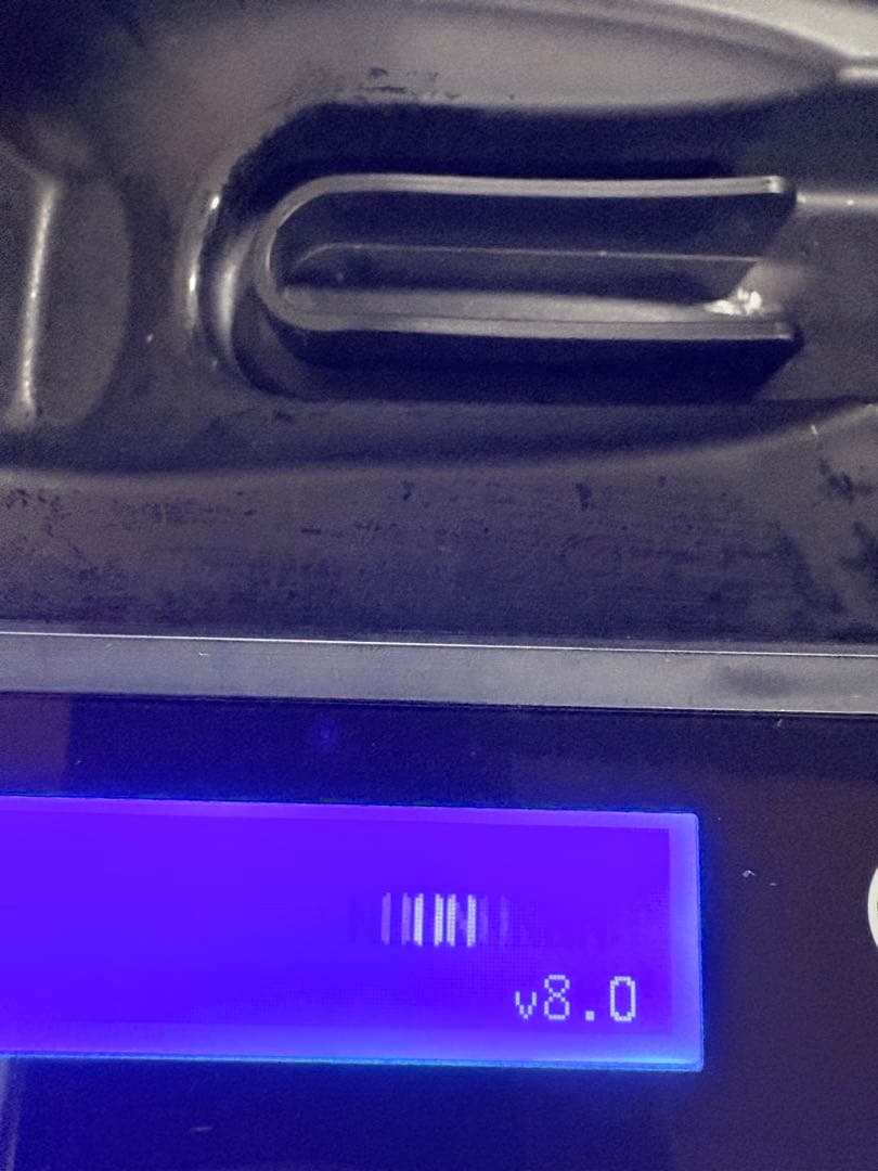 ケノン Ver.8.0 カートリッジ2点 スーパープレミアム スキン 脱毛器