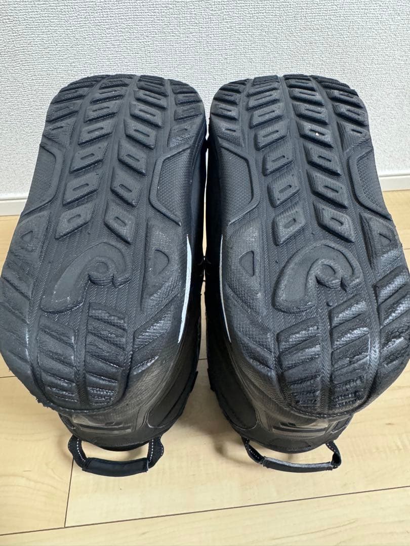 HEAD SCOUT スノーボード　ブーツ　27.5cm BOA ボア　スノボ