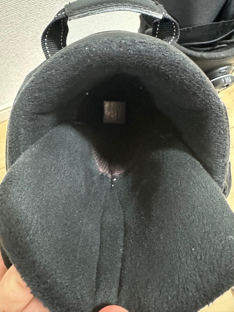 HEAD SCOUT スノーボード　ブーツ　27.5cm BOA ボア　スノボ