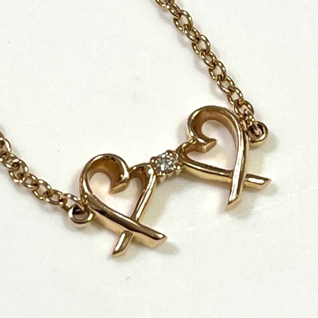 クリス です！TIFFANY &Co. ブレスレット　 ダイヤモンド