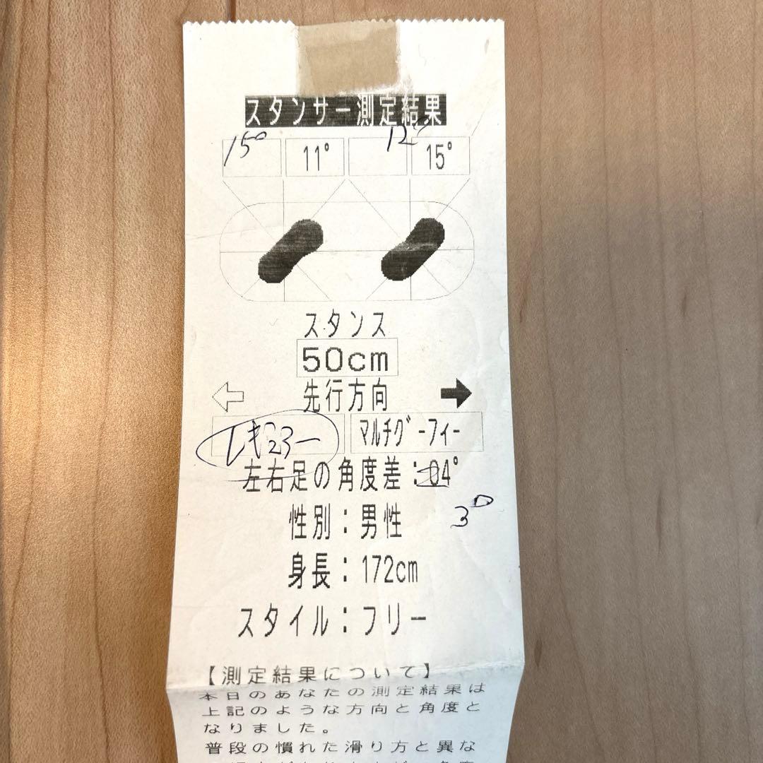 【BURTON】CUSTOM カスタム バインディング付スノーボードセット　板