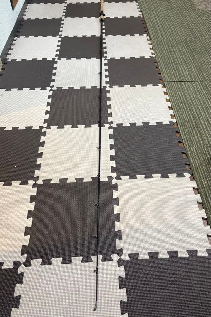 デプス サイドワインダー TGC-76HRF 　グラスコンポジット エムブロウ