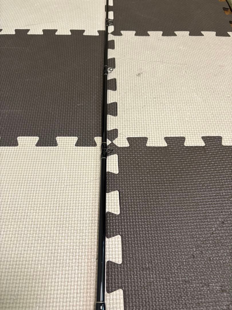 デプス サイドワインダー TGC-76HRF 　グラスコンポジット エムブロウ