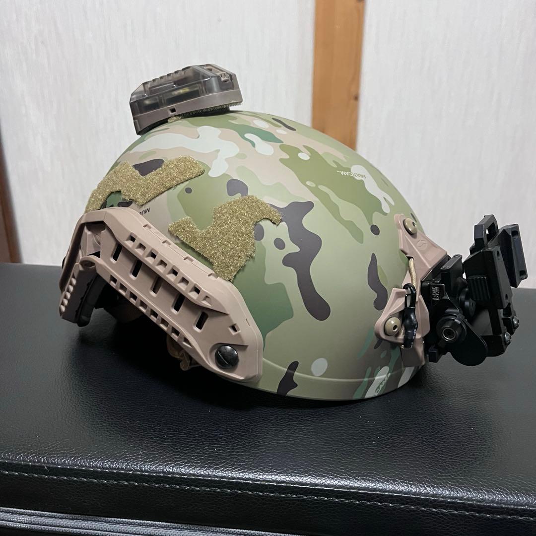 FMA Ops-Coreタイプ FAST SF マルチカム　FTHS M/L