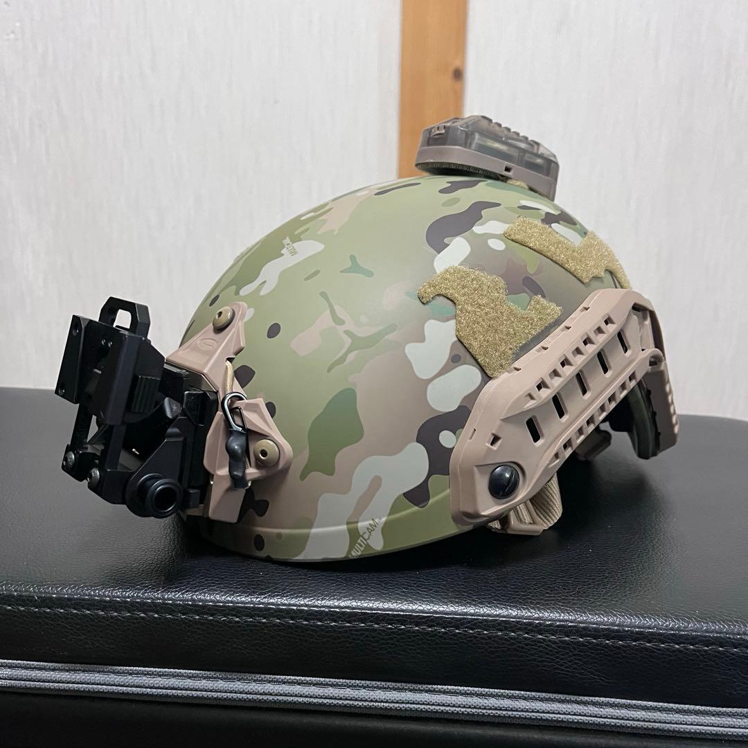 FMA Ops-Coreタイプ FAST SF マルチカム　FTHS M/L