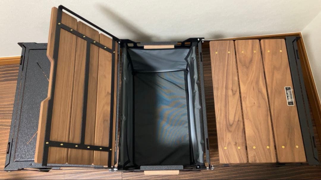 未使用 Shim.Craft × NATURE TONES SUB