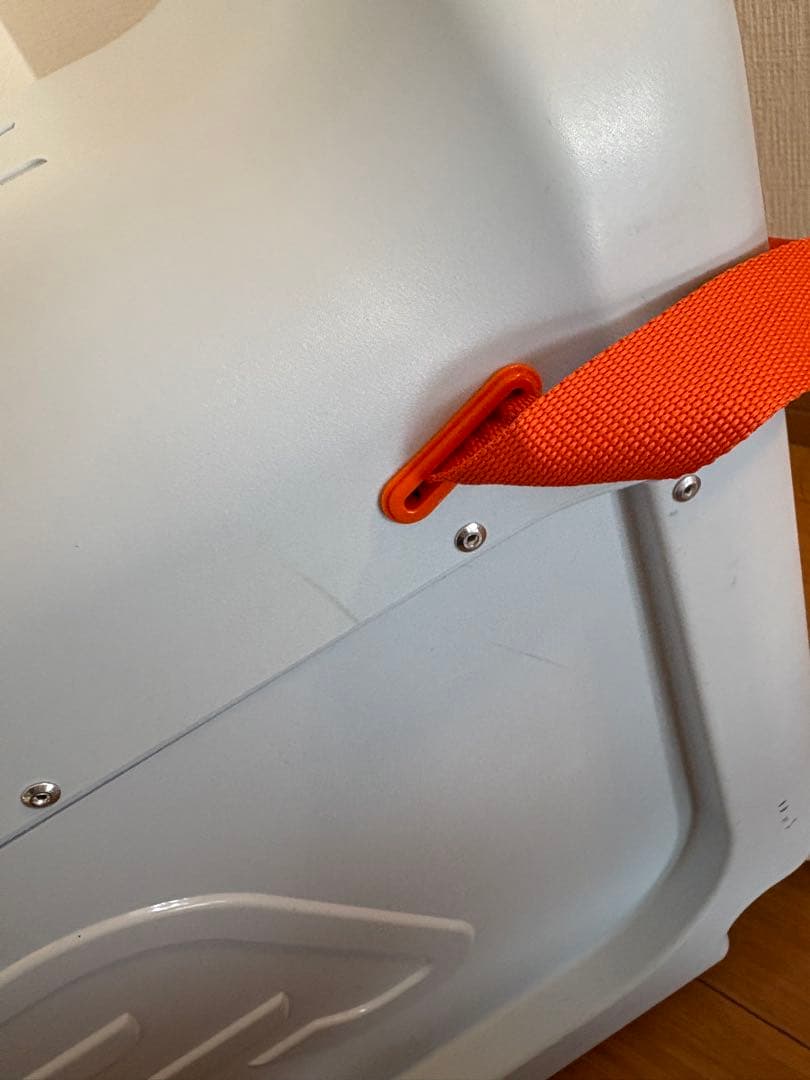 STOKKE JETKIDS BedBox 子供用スーツケース