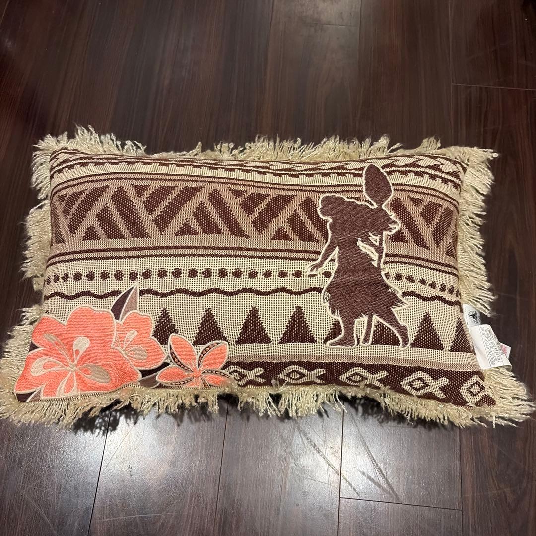 アウラニ　モアナ　クッション