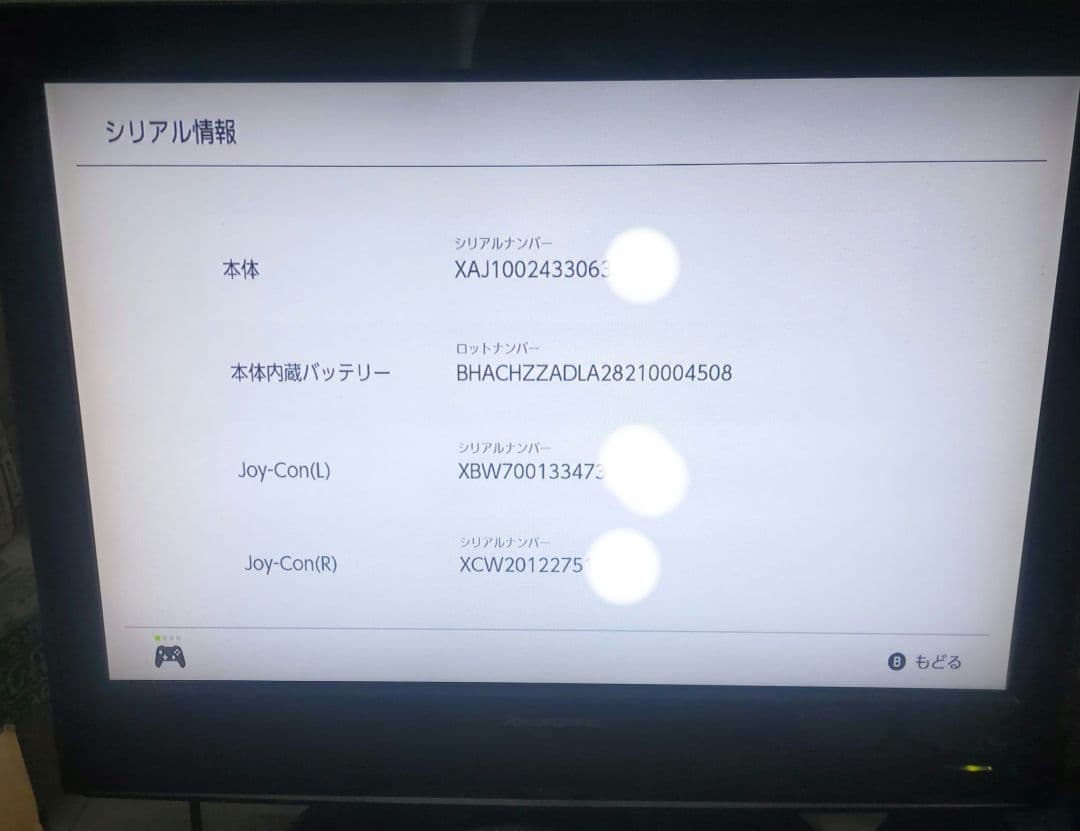 【良品】Nintendo Switch 本体 ソフト付き