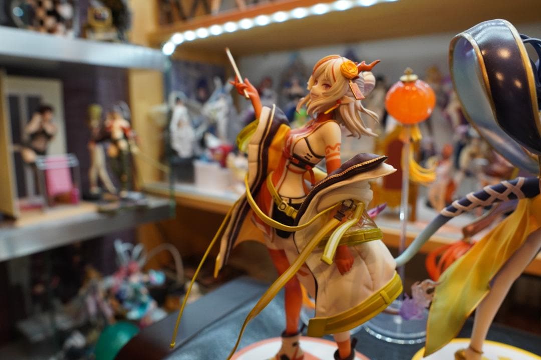 アークナイツ ニェン 良辰錦年